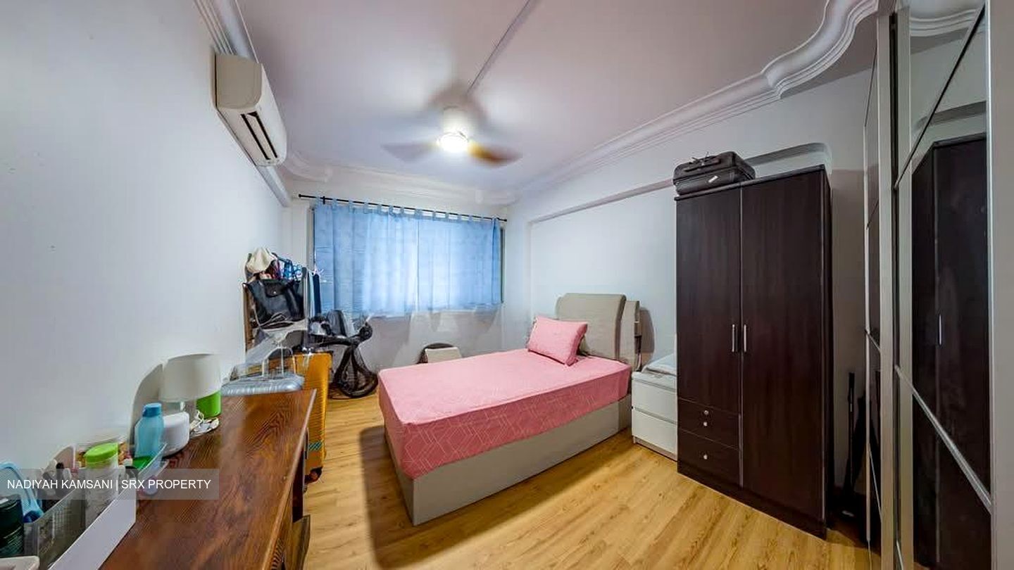 Blk 126 Tampines Street 11 (Tampines), HDB 5 Rooms #560085871